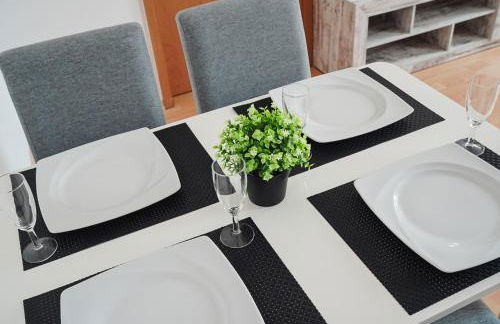 Ferienwohnung Klinikblick - Foto 11