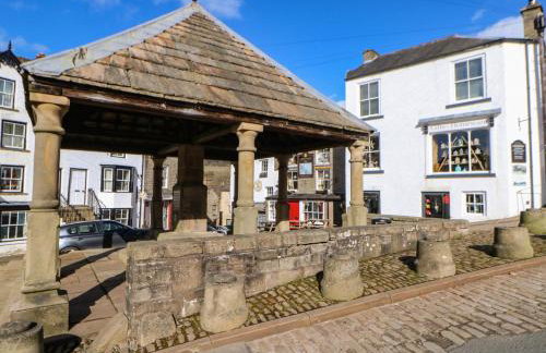 Cross View Cottage - Foto 29