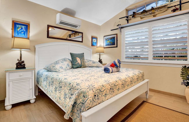 Island Bay Resort - Foto 23