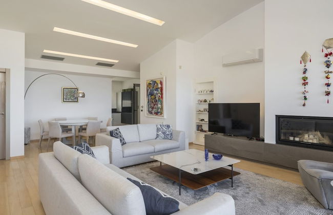 Meliti Luxury Villa - Foto 34