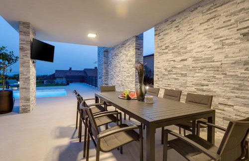 Villa Riposo 2 by SeeAdria Agency - Foto 7