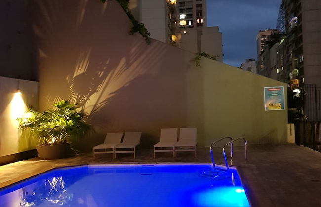 Flat Maravilhoso - Foto 1