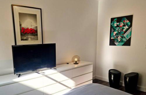 Les Arènes, 1 à 6 personnes en centre ville - Foto 16