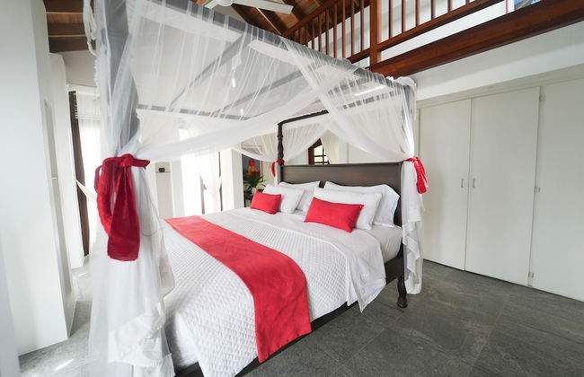Villa Being - Tobago Luxury B&B - Foto 10