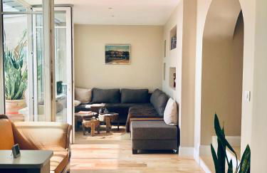 Les Grands Jardins Lodge - Foto 29