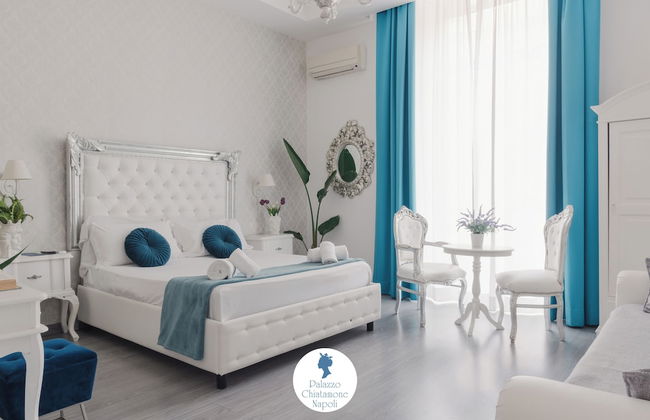 Palazzo Chiatamone - Foto 15