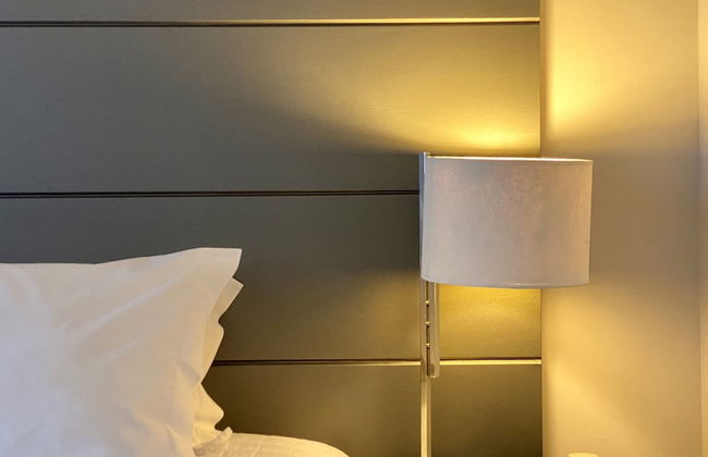 ESC - Aeroporto Congonhas By Anora Spaces - Foto 3