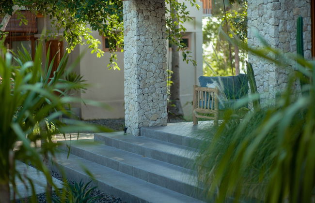 Amrani Diamond Beach Villas & Pool - Foto 78