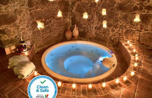 Solar Antigo Luxury Spa Coimbra - Foto 2