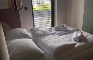 Pokój z sauną - Foto 23