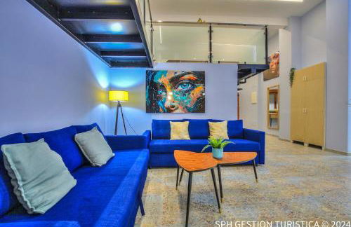 Adri Home centro ciudad con garaje privado - Foto 1