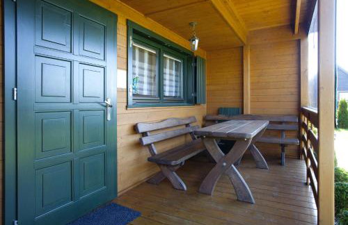 Domki Tabaluga - Foto 25