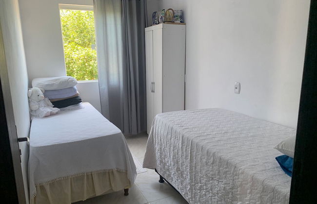 Casa Família: Praia, Campeche e Conforto - Photo 13