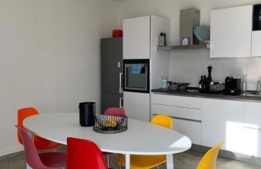 Casa Al Fianco - Brand new house with a breathtaking view - Foto 15