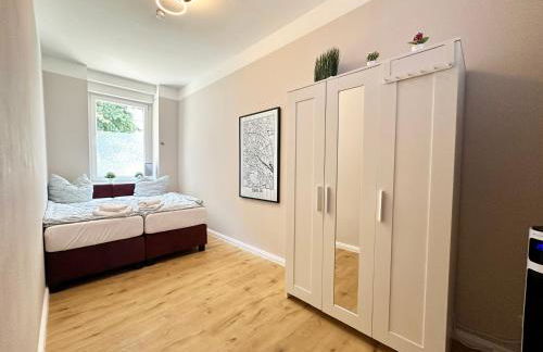 fairAPART 4 rooms apartment in heart of Berlin - Foto 4