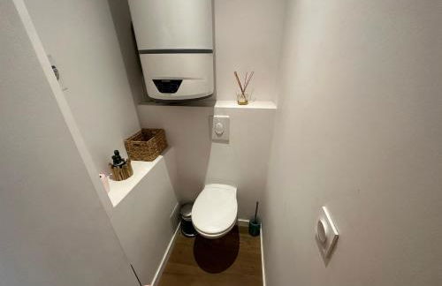 French Loft - Central & Comfy - Foto 39