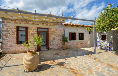 Pavlakis Lemon-Tree House - Foto 1