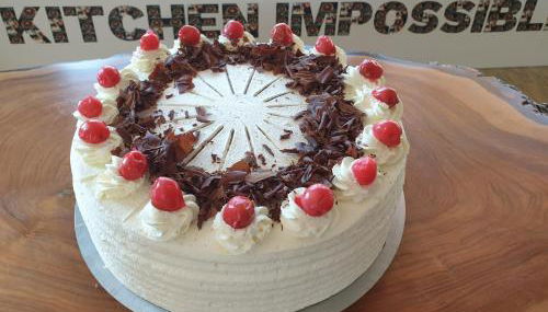 FEWO zum gscheiten Beck mit grosser Terrasse - Foto 4