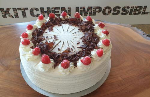 FEWO zum gscheiten Beck mit grosser Terrasse - Foto 4