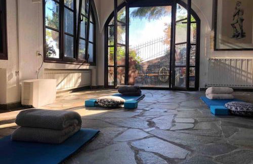 Villa Kasteli - Secret Beauty in the Mountains - Foto 37