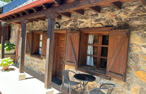 Alojamientos Rurales El Fontano - Foto 3