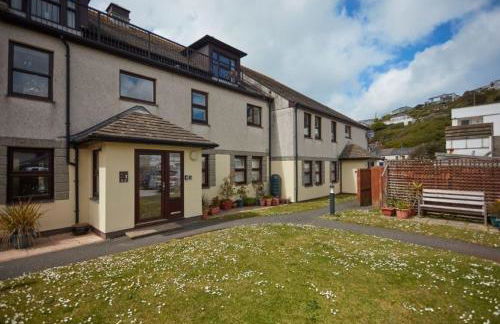 Harbour View apartment in Portreath - Foto 41