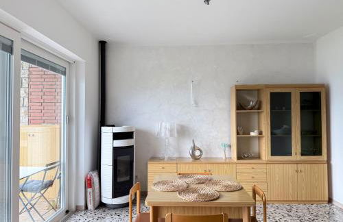 Casa Lagò Lagò Panoramic Apartment - Foto 14