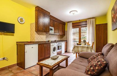 Apartamentos Rurales La Viña - Photo 19