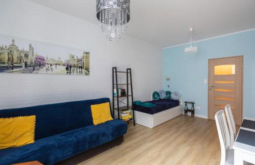 Błękitny Apartament - Foto 8