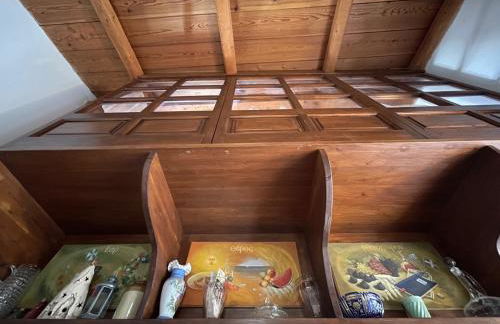 Accetto, Stone House With Pool - Foto 22