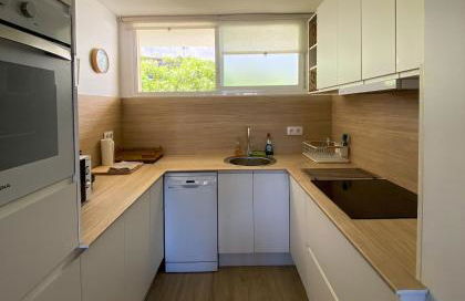 Thegoldsand Cala Salions Tossa de Mar - Foto 71