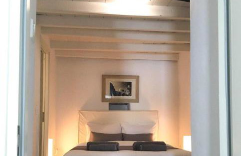 Thomas Traditional House in Chora - Photo 12