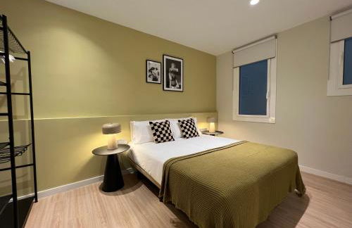 Stay U-nique Apartment Muntaner - Foto 45