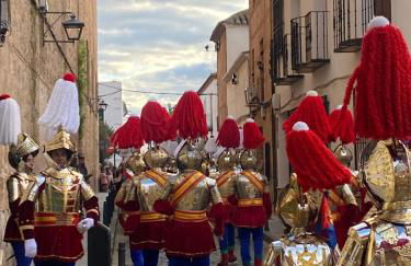 Apartamento La Plazuela - Foto 76