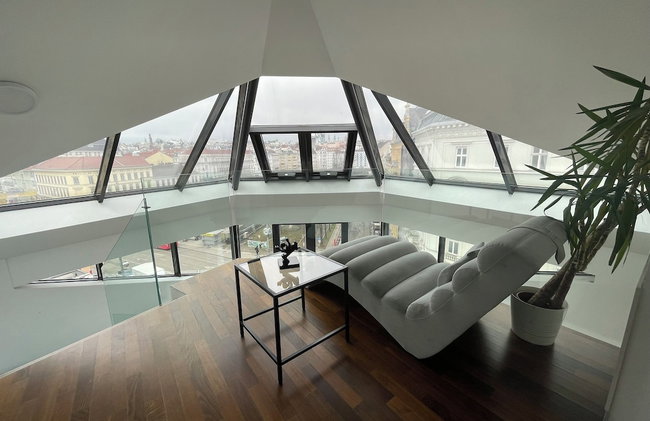 easy-flat Pilgramgasse - Apartments near Metro - Foto 1