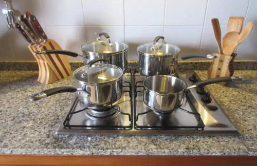 Authentic country house Casa Gloria with fantastic views - Foto 27