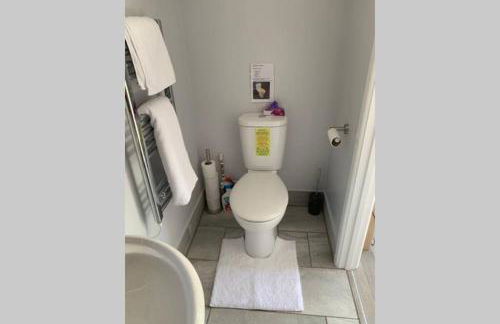 Independent garden studio - sleeps max 3. - Foto 11