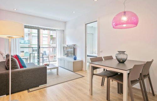 Lugaris Rambla - Apartments - Foto 14