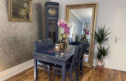 Ferienwohnung Royal im Tilly Boardinghouse - Foto 9