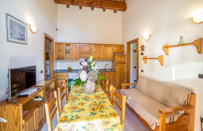 Apartment La Gran Becca - ID 529 - Foto 7