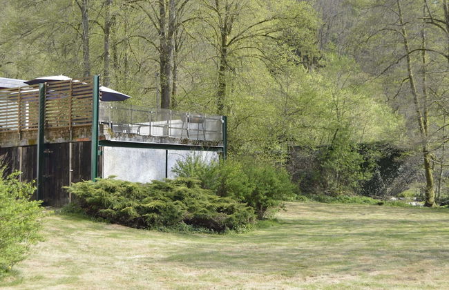 Pet-friendly Escape in Fauvillers - Foto 11