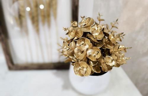 LeRelaisdOdile Appart Charmant Proche Gare Cambrai - Wifi - Hyper Centre - Foto 15