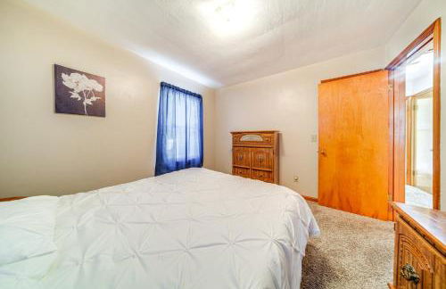 Less Than 1 Mi to Lake Erie Ashtabula Hideaway! - Foto 19