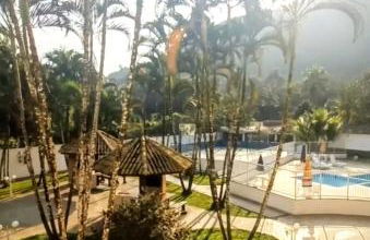 Lindo Apartamento com conforto e tranquilidade! - Foto 30