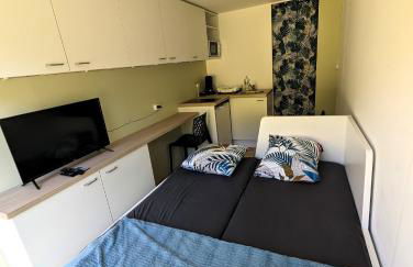 Au Ptit Bonheur De La Semoy - Foto 11