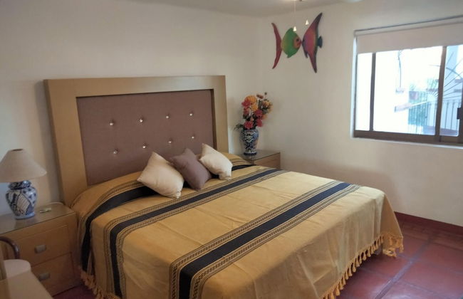 Penthouse María Bonita - Foto 12