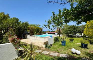 Villa Giulia - Foto 34