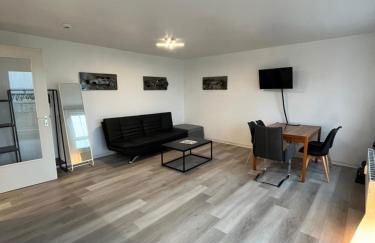 Outletcity Apartment Ferienwohnung Metzingen - Foto 12