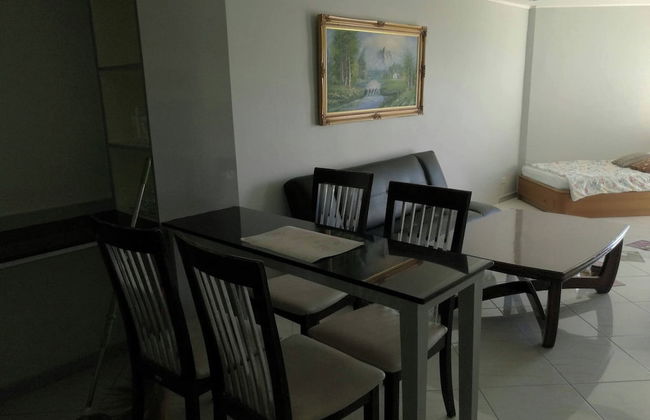 1 Bedroom Seaview 706 Kiengtalay - Foto 32