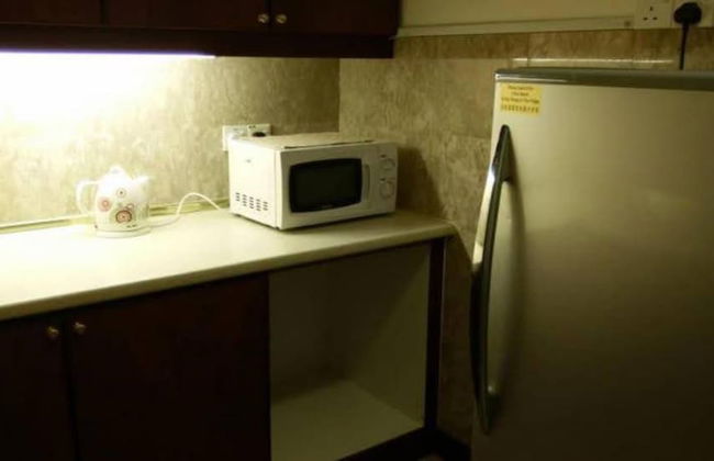 KL TIMES SQUARE SERVICE RESIDENCIES - Foto 26